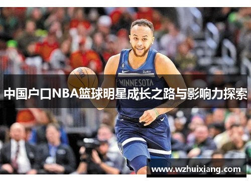 中国户口NBA篮球明星成长之路与影响力探索